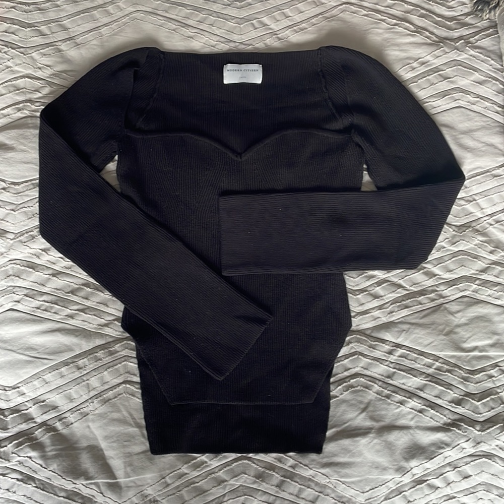 MODERN Citizen sweater